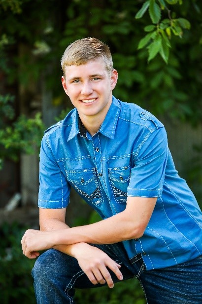 Connor Kaup Connor Kaup